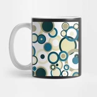 Harmony Circles Mug